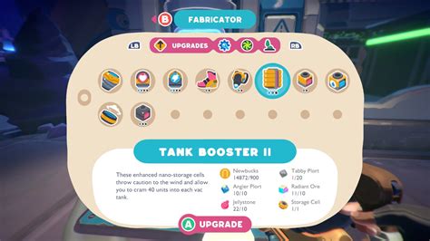 slime rancher inventory upgrades|How To Increase Inventory Space In Slime Rancher 2.